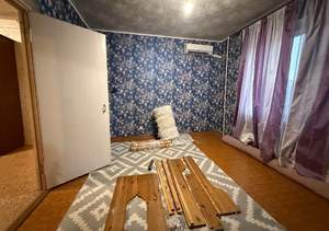 3-к квартира, на длительный срок, 65м2, 4/16 этаж