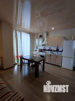 2-к квартира, посуточно, 51м2, 6/18 этаж