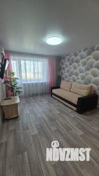 1-к квартира, посуточно, 40м2, 11/14 этаж