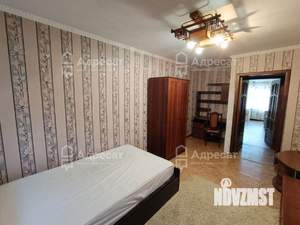 2-к квартира, на длительный срок, 45м2, 4/5 этаж