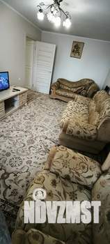 2-к квартира, посуточно, 45м2, 9/9 этаж