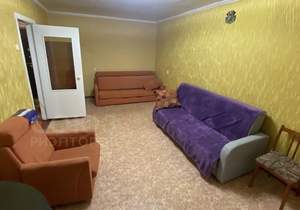 1-к квартира, на длительный срок, 32м2, 3/9 этаж