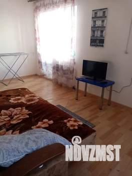 3-к квартира, посуточно, 100м2, 3/16 этаж