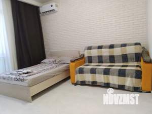 1-к квартира, посуточно, 30м2, 9/19 этаж