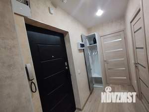 1-к квартира, посуточно, 35м2, 1/4 этаж