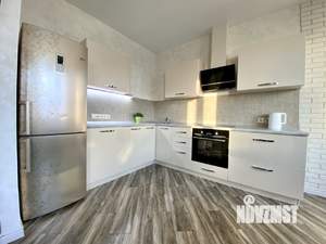 Студия квартира, посуточно, 55м2, 27/28 этаж