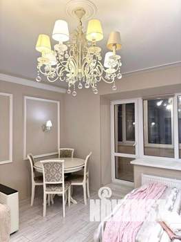 1-к квартира, посуточно, 29м2, 1/1 этаж