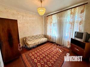 2-к квартира, на длительный срок, 50м2, 3/5 этаж