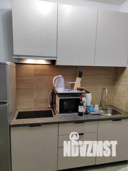 Студия квартира, посуточно, 29м2, 1/5 этаж