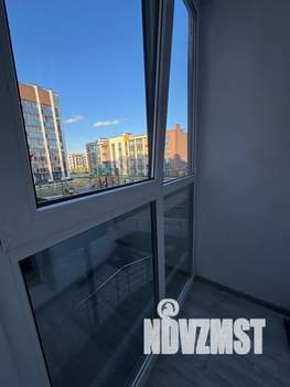 2-к квартира, посуточно, 50м2, 2/4 этаж