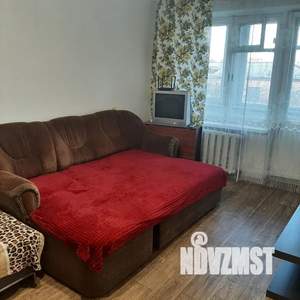 2-к квартира, посуточно, 42м2, 4/5 этаж