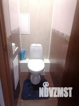 2-к квартира, посуточно, 45м2, 5/16 этаж