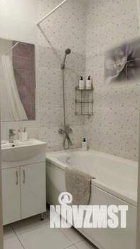 1-к квартира, посуточно, 32м2, 1/1 этаж