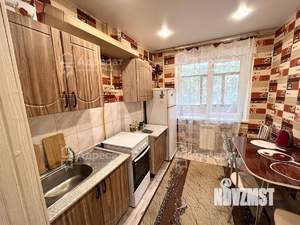 1-к квартира, на длительный срок, 40м2, 1/9 этаж