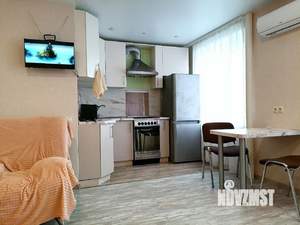 1-к квартира, посуточно, 31м2, 9/9 этаж