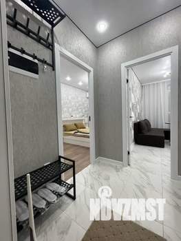 1-к квартира, посуточно, 37м2, 8/9 этаж