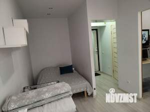 1-к квартира, на длительный срок, 21м2, 2/3 этаж