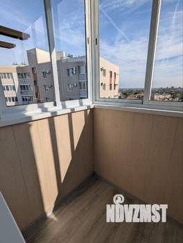 1-к квартира, на длительный срок, 42м2, 8/9 этаж