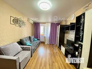 2-к квартира, на длительный срок, 45м2, 6/9 этаж