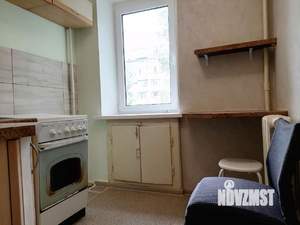 1-к квартира, на длительный срок, 20м2, 6/9 этаж
