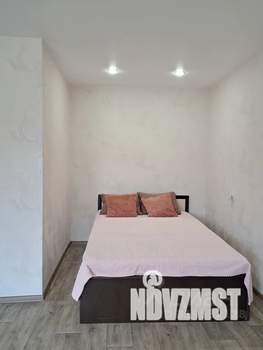 1-к квартира, посуточно, 38м2, 7/9 этаж