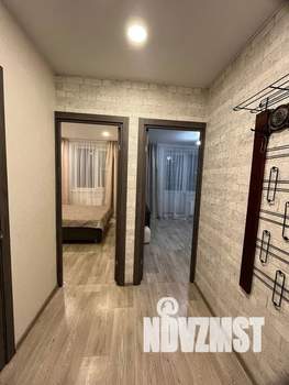 1-к квартира, посуточно, 32м2, 2/10 этаж