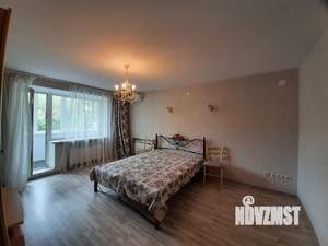 2-к квартира, на длительный срок, 60м2, 2/9 этаж