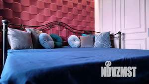 1-к квартира, посуточно, 25м2, 2/4 этаж