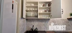 1-к квартира, посуточно, 57м2, 1/1 этаж