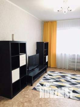 1-к квартира, посуточно, 50м2, 1/1 этаж