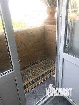 3-к квартира, на длительный срок, 77м2, 5/5 этаж