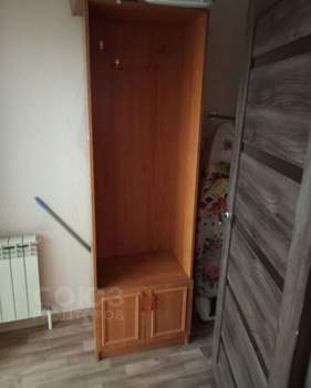 1-к квартира, на длительный срок, 32м2, 1/3 этаж