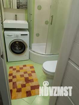 1-к квартира, посуточно, 31м2, 4/5 этаж