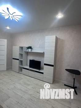 2-к квартира, посуточно, 49м2, 3/9 этаж
