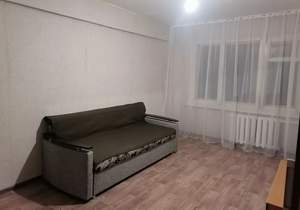 1-к квартира, на длительный срок, 31м2, 3/5 этаж