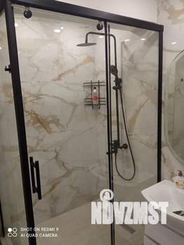 Студия квартира, посуточно, 39м2, 11/20 этаж