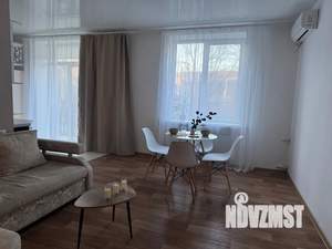 2-к квартира, посуточно, 56м2, 2/5 этаж