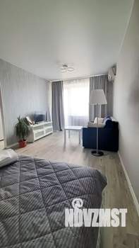 1-к квартира, посуточно, 31м2, 4/5 этаж