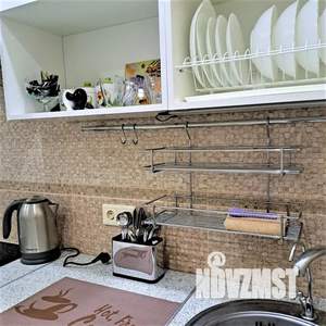 1-к квартира, посуточно, 35м2, 9/23 этаж