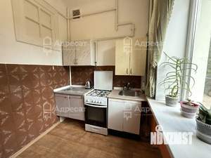 2-к квартира, на длительный срок, 53м2, 1/5 этаж