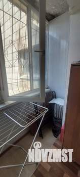2-к квартира, на длительный срок, 36м2, 7/9 этаж
