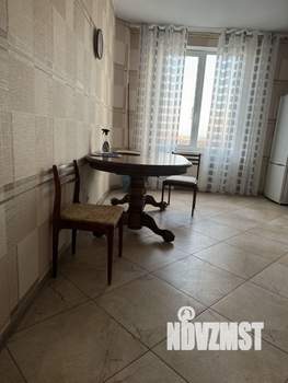 1-к квартира, на длительный срок, 45м2, 17/18 этаж