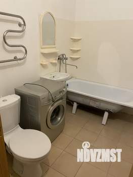 Студия квартира, на длительный срок, 33м2, 2/17 этаж