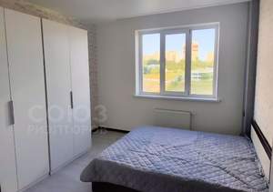 2-к квартира, на длительный срок, 40м2, 5/23 этаж