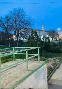 1-к квартира, на длительный срок, 36м2, 4/9 этаж