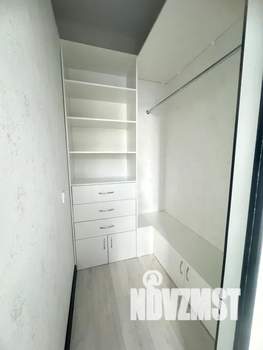 2-к квартира, посуточно, 53м2, 2/5 этаж