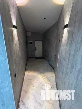 1-к квартира, посуточно, 49м2, 7/13 этаж