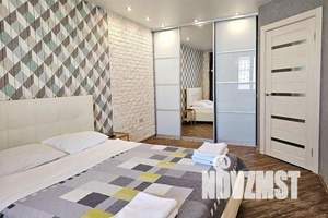 1-к квартира, посуточно, 30м2, 5/10 этаж