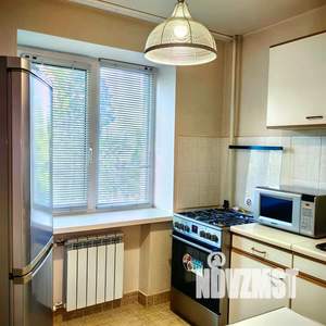 2-к квартира, посуточно, 43м2, 4/5 этаж
