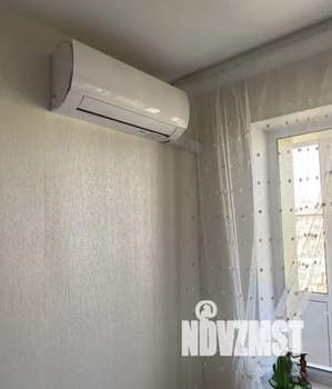 1-к квартира, посуточно, 39м2, 8/9 этаж